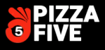 Pizza Five, pizzeria à Maubeuge