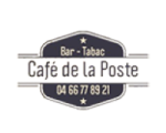 Café De La Poste, bar restaurant près de Nîmes