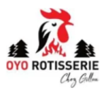 OYO Rôtisserie Chez Gillou, traiteur à Oyonnax
